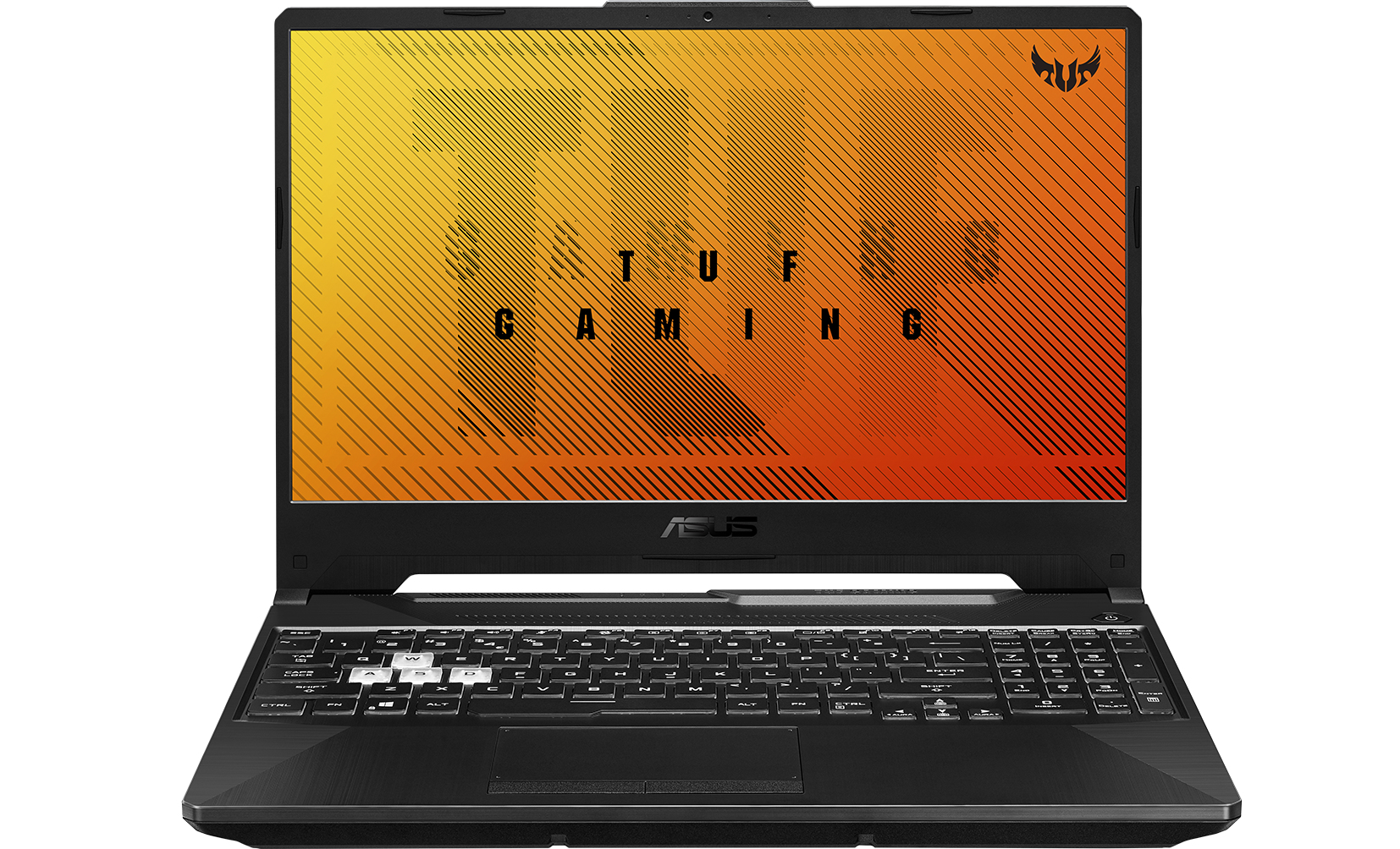 ASUS TUF Gaming F15 FX506HF-HN053X Intel® Core™ i5 i5-11400H Laptop – image 1