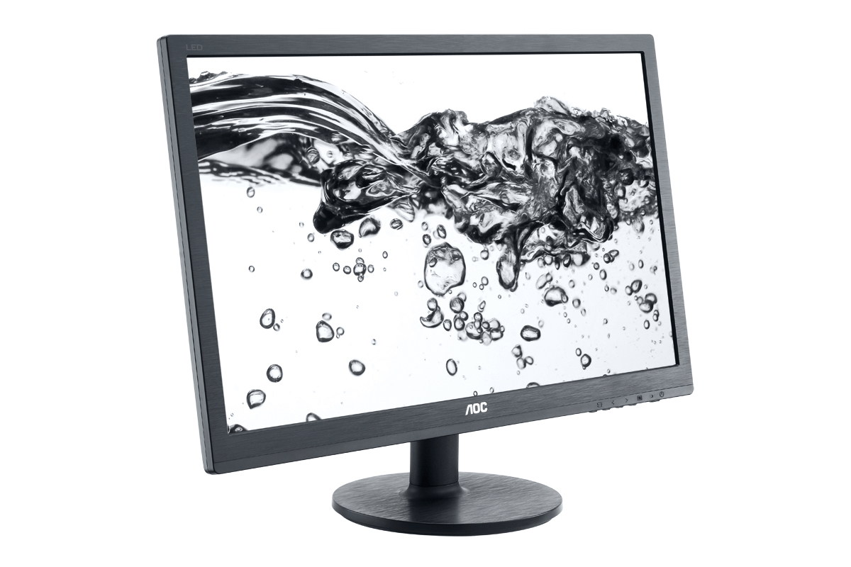 AOC 60 Series e2260Shu computer monitor – image 8