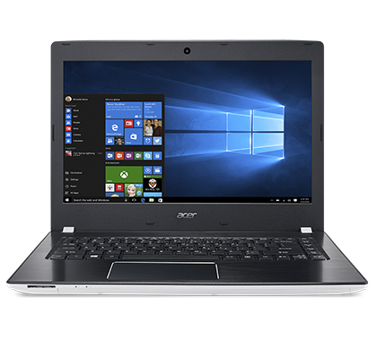 Acer Aspire E E5-475G-544J Intel® Core™ i5 i5-7200U Laptop – image 4
