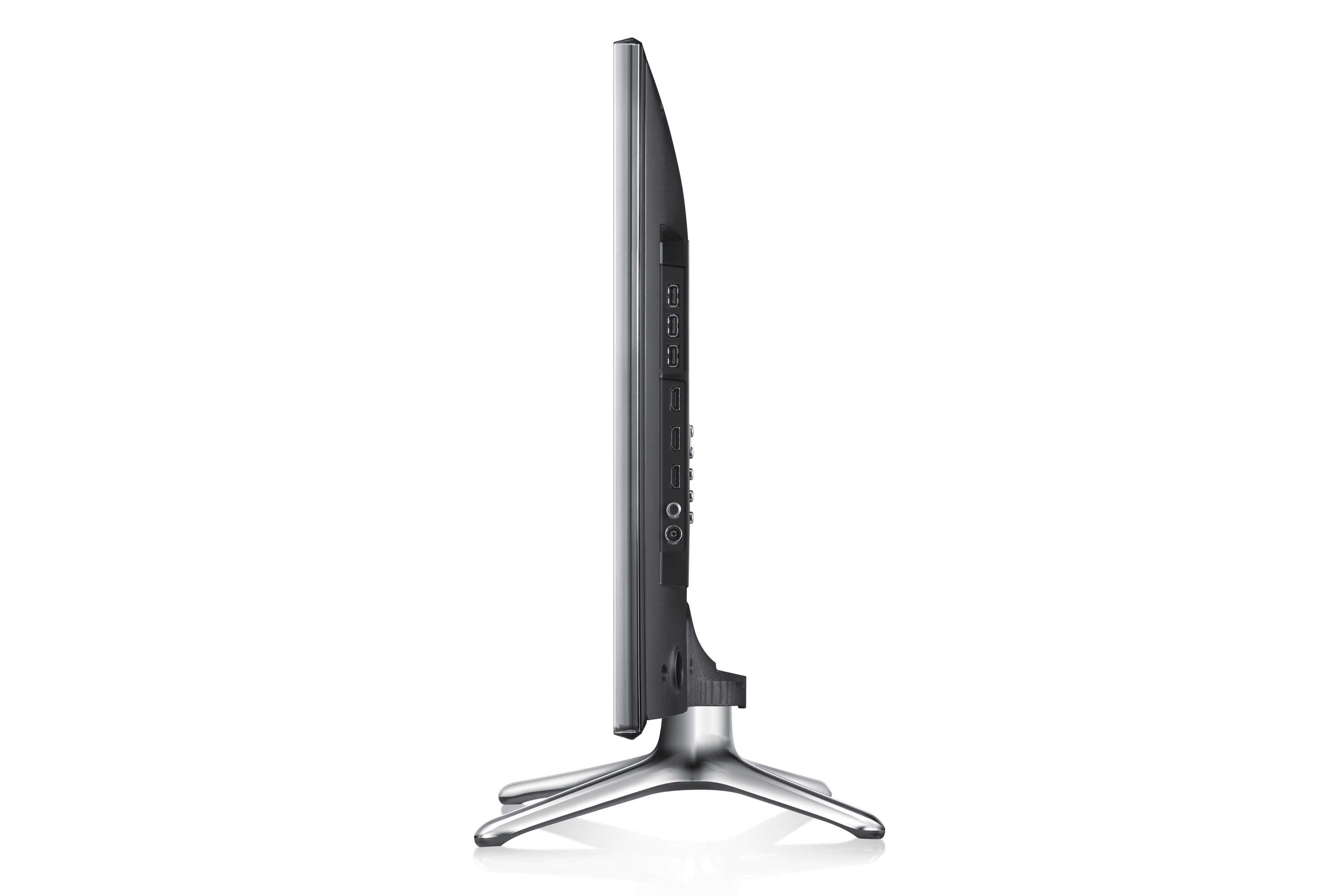 Samsung UE50F6200AK 127 cm (50") Full HD Smart TV Wi-Fi Grey – image 3