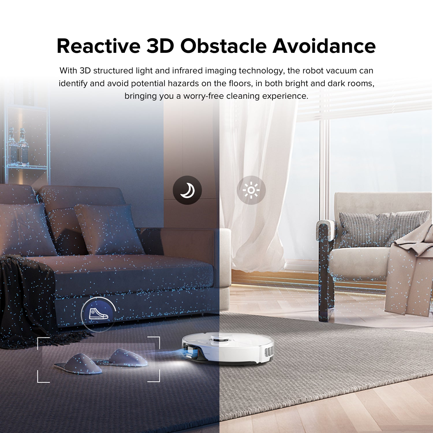 Roborock S8 White – image 7