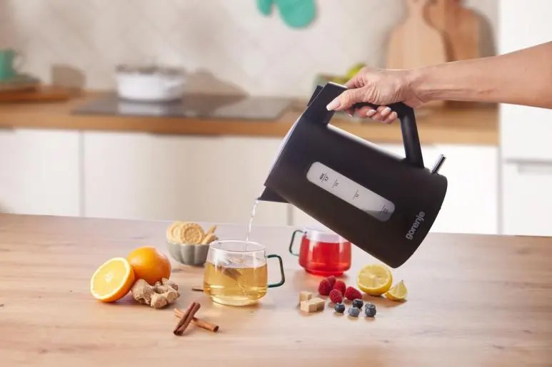 Gorenje K17OPB electric kettle – image 6