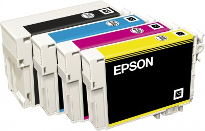 Epson Stylus Office BX635FWD – image 2