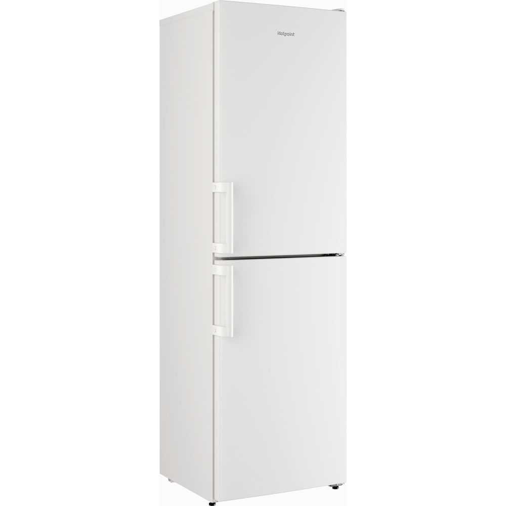 Hotpoint HB55 732 W UK — vue 1 sur 5