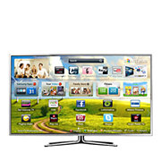 Samsung UE55ES6900 139.7 cm (55") Full HD Smart TV Wi-Fi Silver – image 5
