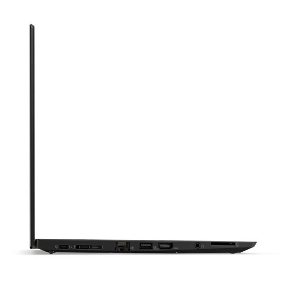 Lenovo T480s + 40AH0135EU – image 2
