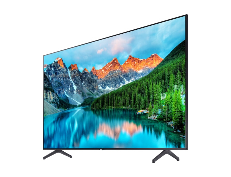 Samsung LH50BETHLGW 127 cm (50") 4K Ultra HD Smart TV Wi-Fi Grey, Titanium Rollable display – image 5
