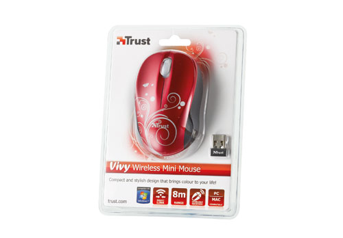 Trust Vivy Wireless Mini – image 2