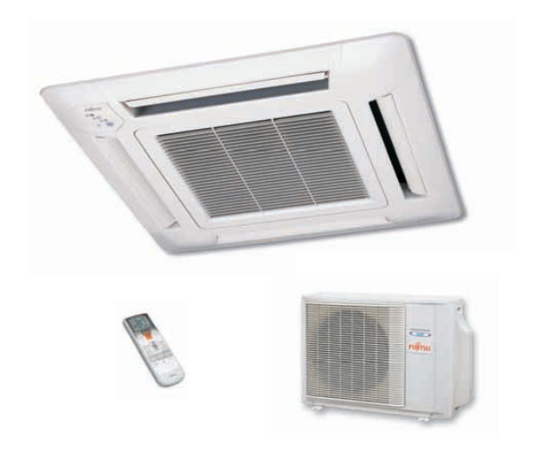 Fujitsu AUY 50 UiB — vue 1 sur 1