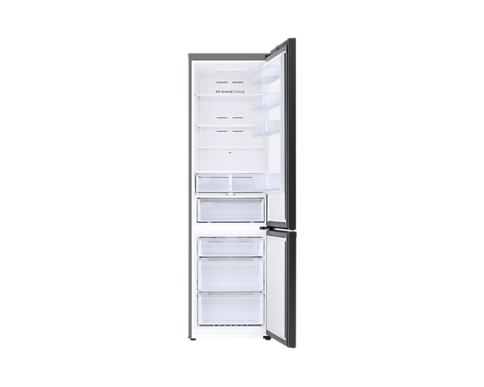 Samsung RB38A6B3F3K Freestanding – image 2