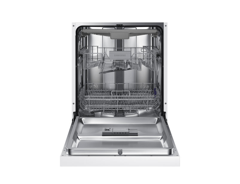Samsung DW60M6051UW/EE Undercounter 14 place settings – image 6