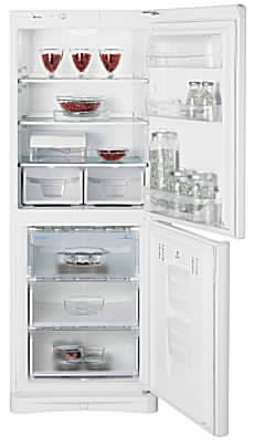 Indesit BAA 12