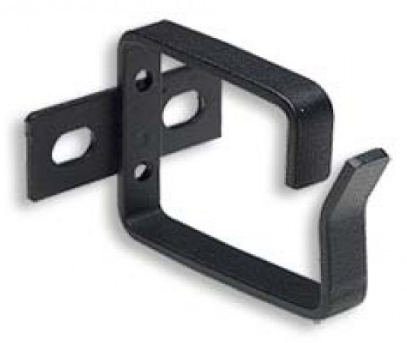 Intellinet Rack 19" Single cable management bracket 1U 919586