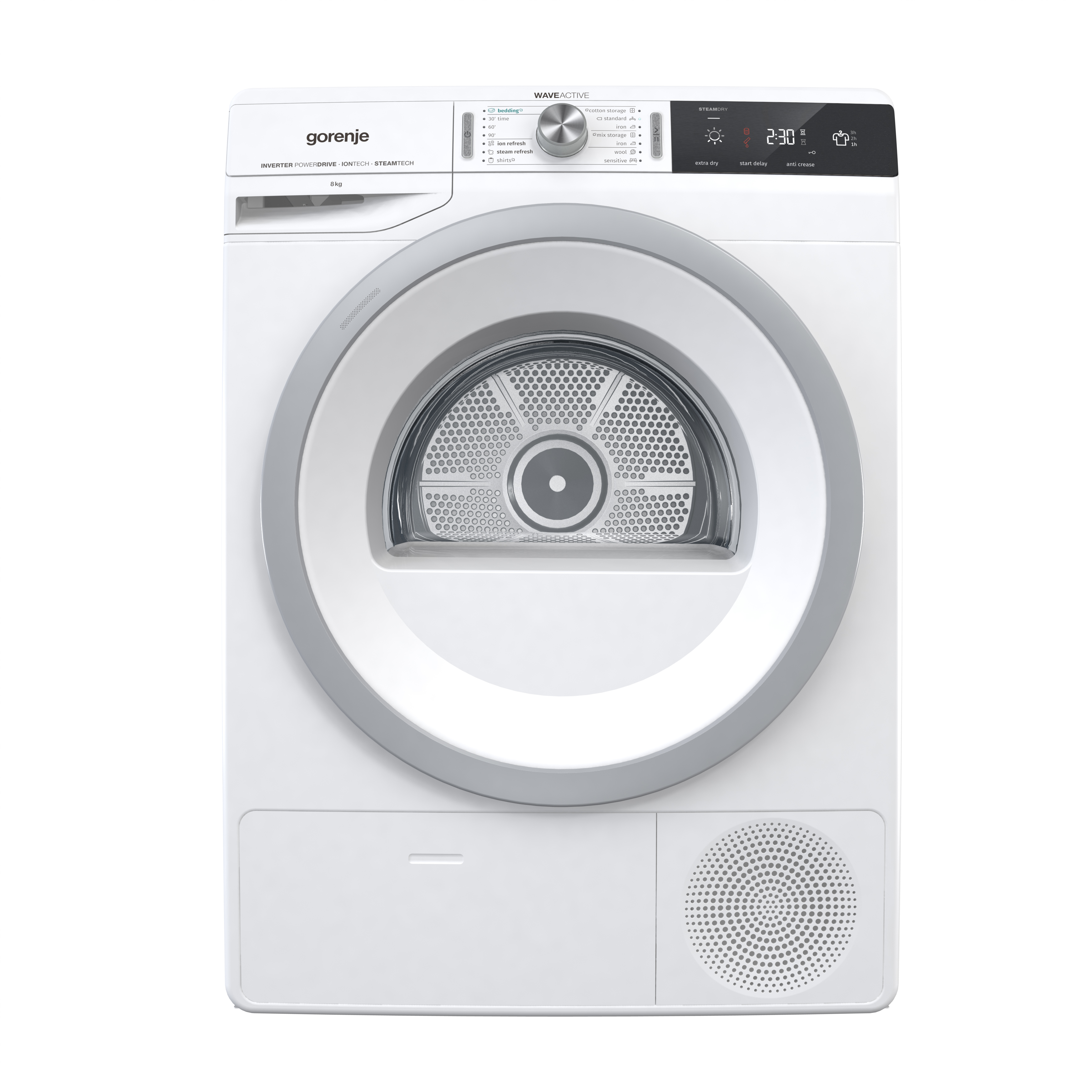 Gorenje DA83ILS/I — vue 1 sur 5