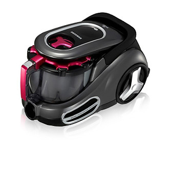 Samsung SC8680 2.5 L Cylinder vacuum 2000 W Bagless – image 7