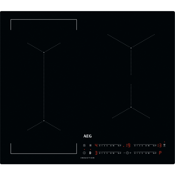 AEG IKE64441IB — vue 1 sur 5