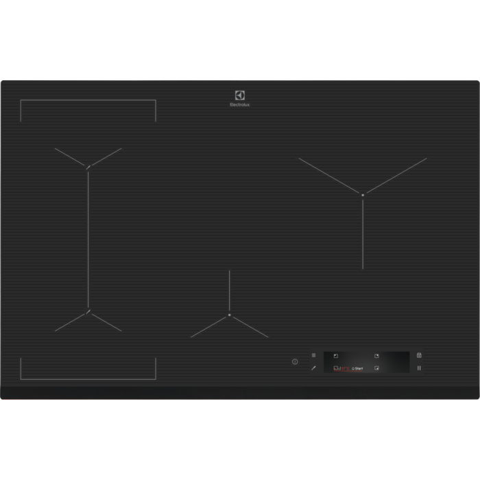 Electrolux EIS8648 — vue 1 sur 8