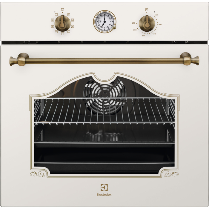 Electrolux EOA5220AOV — vue 1 sur 4