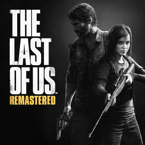 Sony The Last of Us Remastered, PS4 Remastrad PlayStation 4