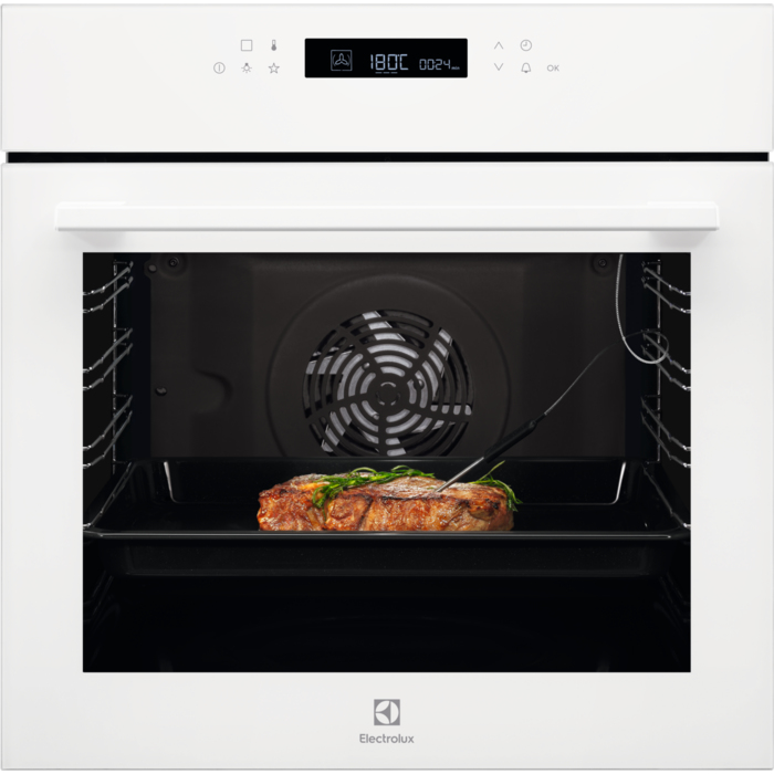 Electrolux EOE7C31V — vue 1 sur 5