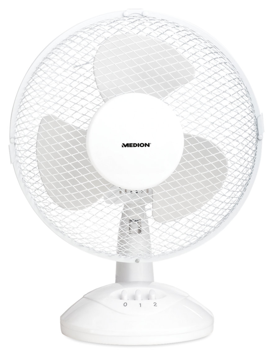 MEDION MD18166 — vue 1 sur 1