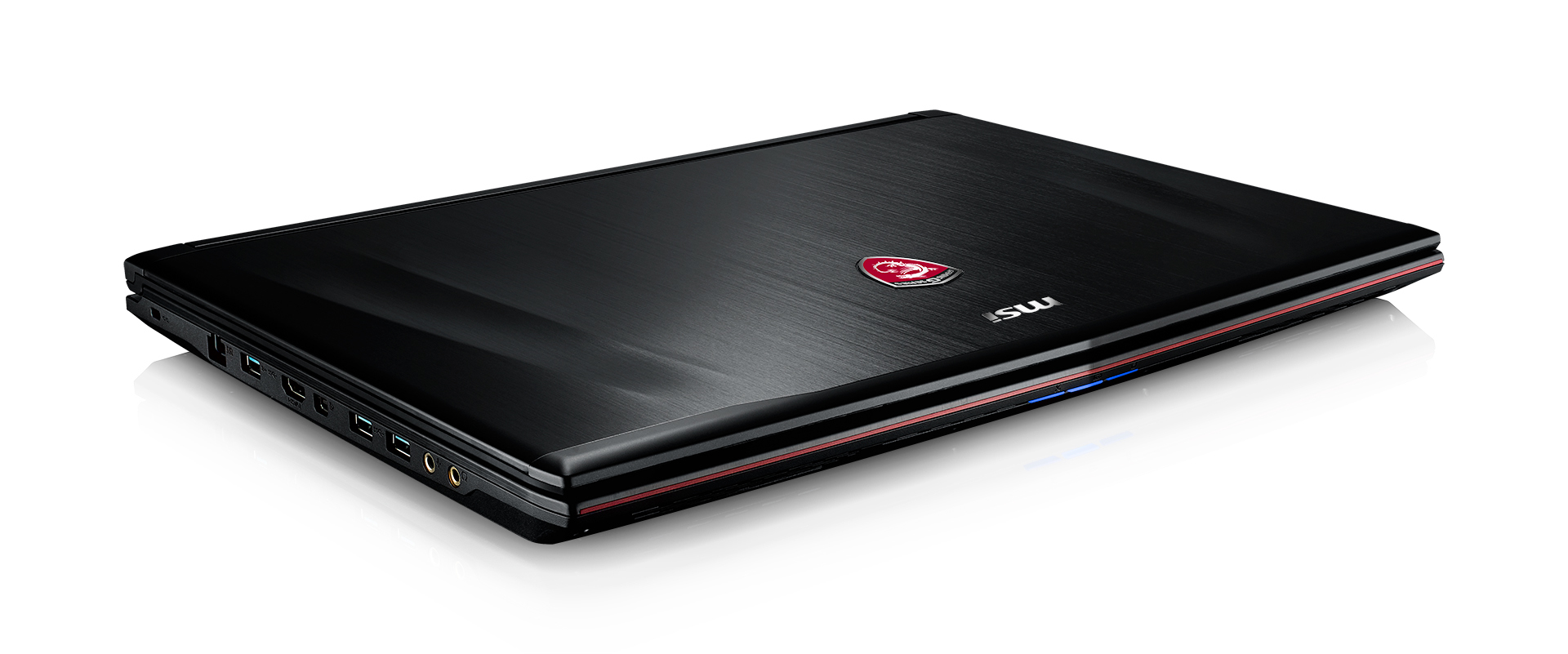 MSI GE72 2QF(Apache Pro)-054NE – image 5