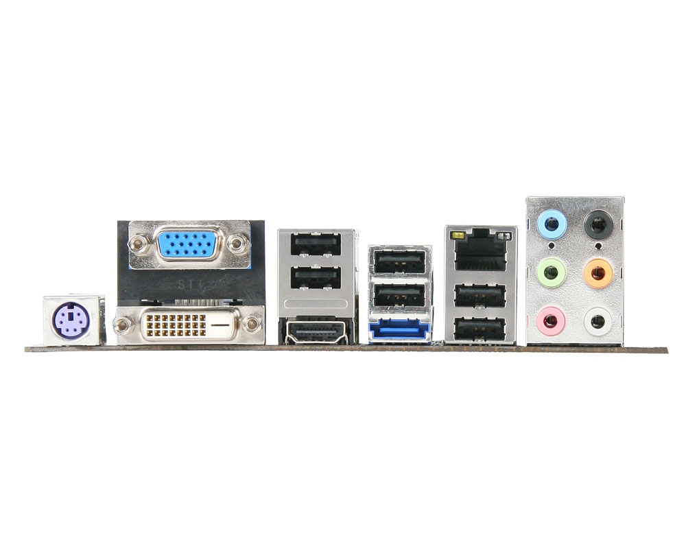 MSI 880GM-E43 motherboard AMD – image 3