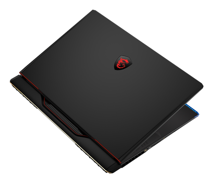 MSI Raider GE68 HX 14V – image 4