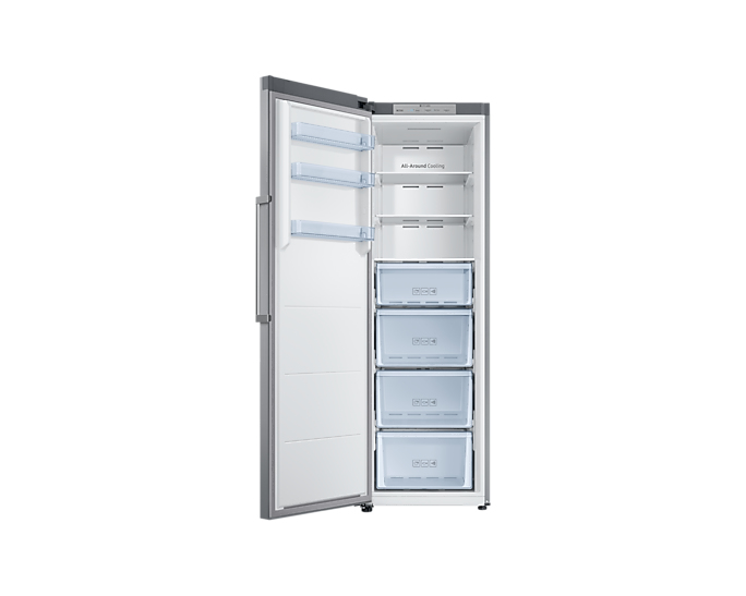 Samsung RZ32M7005S9 Upright freezer Freestanding – image 3