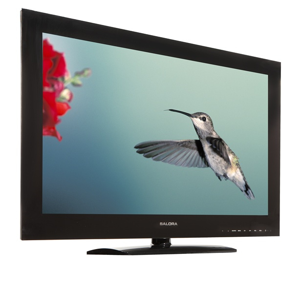 Salora 32LED6105CD TV – image 2