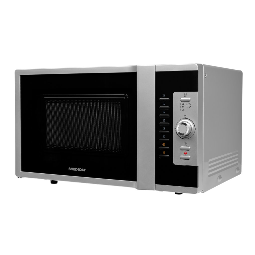 MEDION MD 18502 — vue 1 sur 3