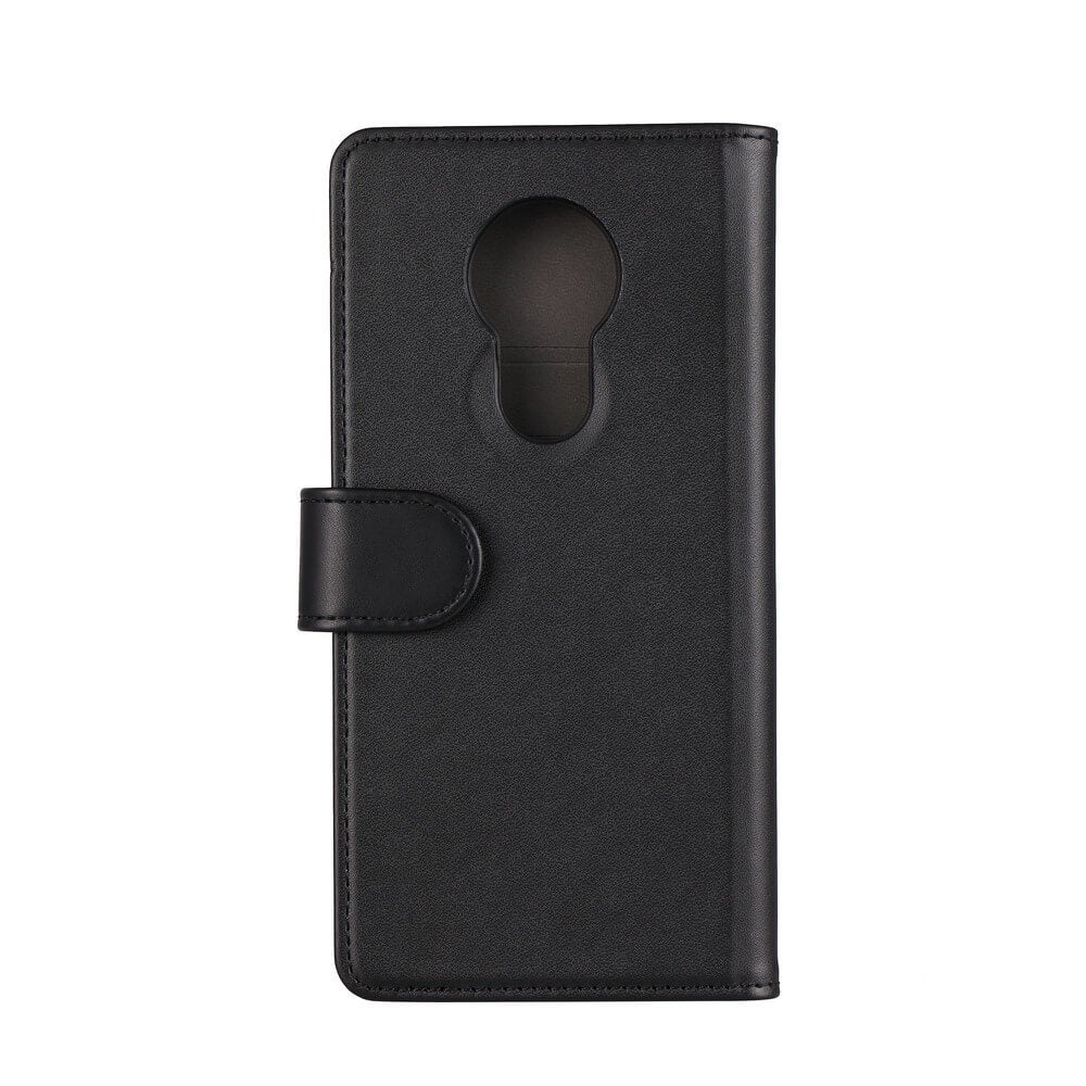 Gear Wallet Case Black - Motorola Moto G7 Play – image 4