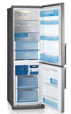 LG GR4198LPH fridge-freezer Freestanding – image 2
