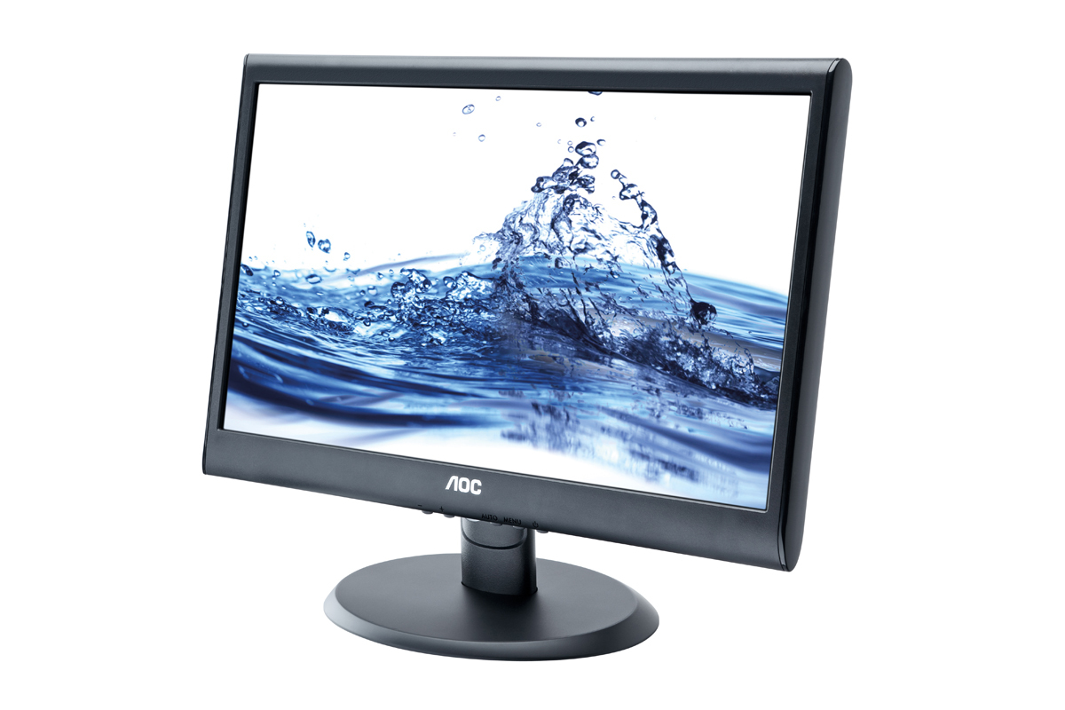 AOC e2350Sh computer monitor – image 3