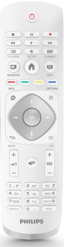Philips 4000 series 24PHS4032/60 TV – image 4