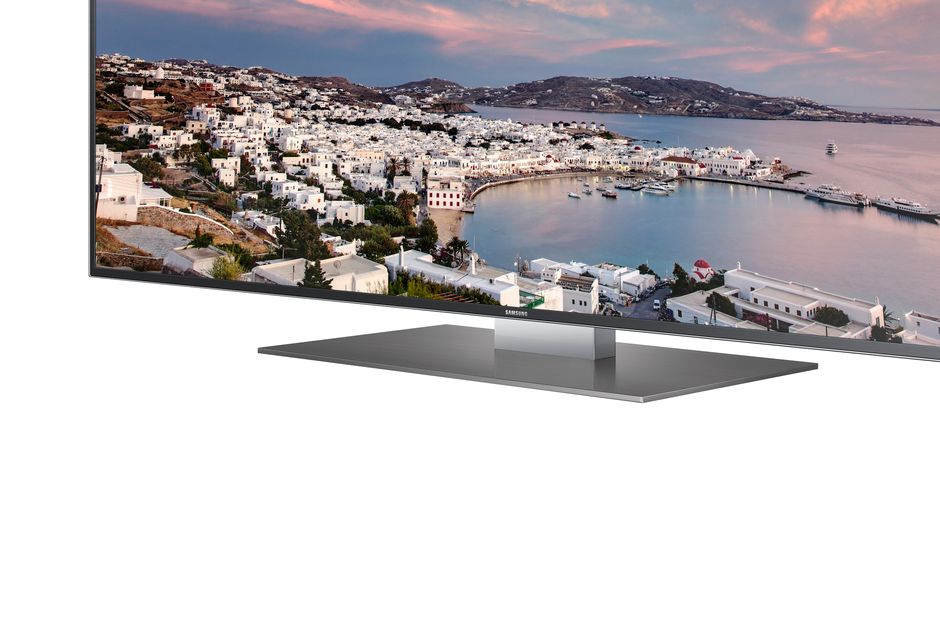 Samsung UE65F9090 165.1 cm (65") 4K Ultra HD Smart TV Wi-Fi Black, Silver – image 6