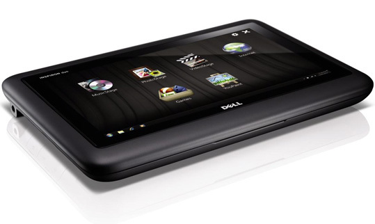 Dell Inspiron Mini Duo Intel Atom® N570 Hybrid (2-in-1) – image 5