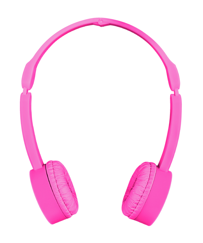 Trust Nano Headset Wired Head-band Calls/Music Pink image 5