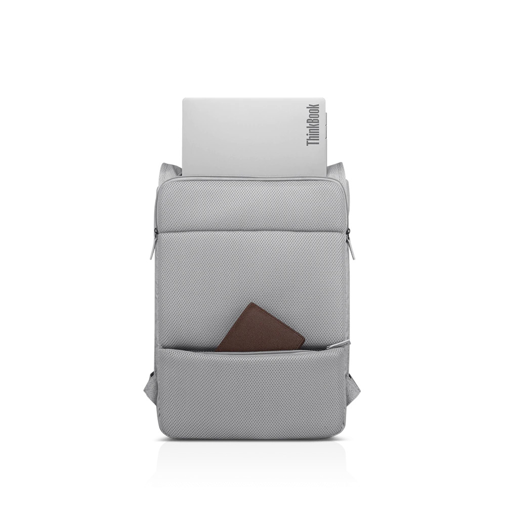 Lenovo Urban Backpack väskor bärbara datorer 39,6 cm (15.6') Ryggsäck Grå