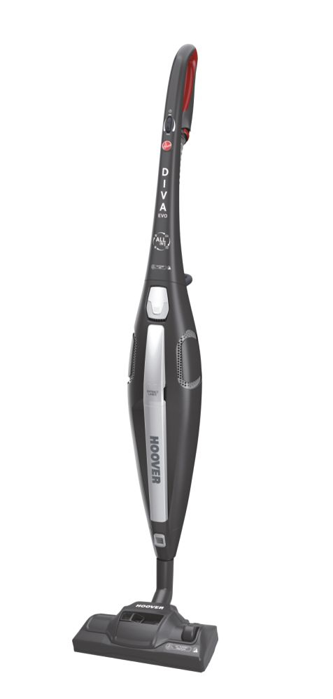Hoover DVE01B 011 — vue 1 sur 8