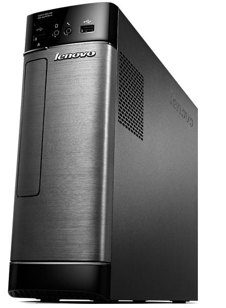 Lenovo Essential H515s AMD E E1-2500