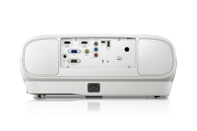 Epson Home Cinema 3000 – image 3