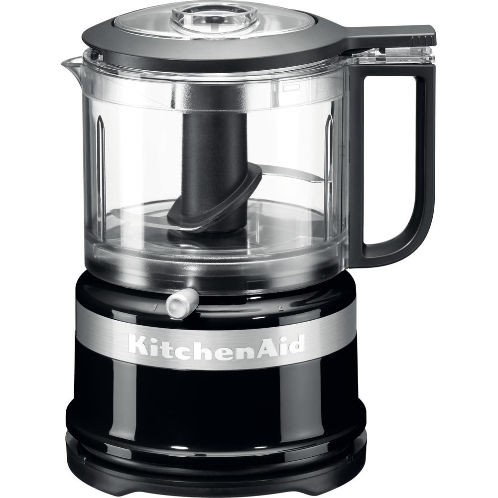 KitchenAid 5KFC3516S — vue 1 sur 3