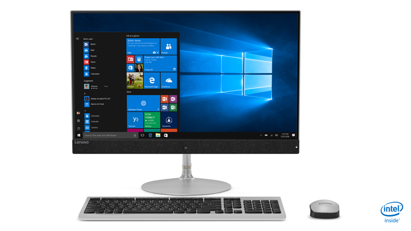 Lenovo IdeaCentre 730S Intel® Core™ i7 i7-8550U – image 5