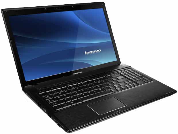 Lenovo IdeaPad G460 – image 1