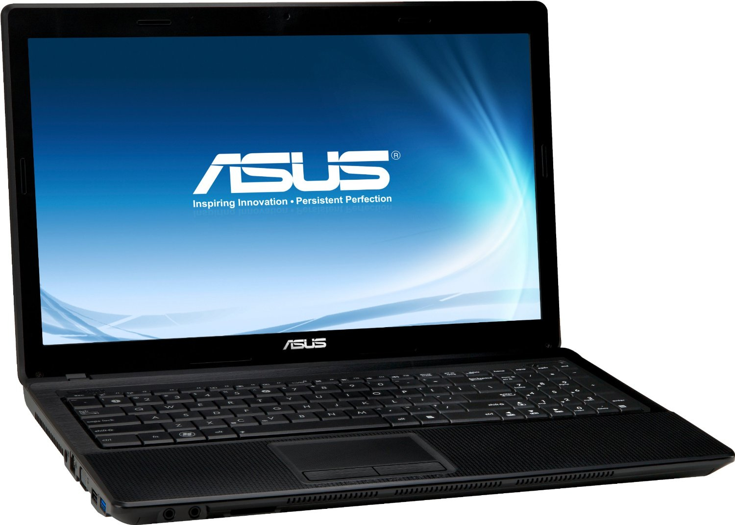 ASUS F551CA-SX079H Intel® Core™ i3 i3-3217U Laptop – image 3