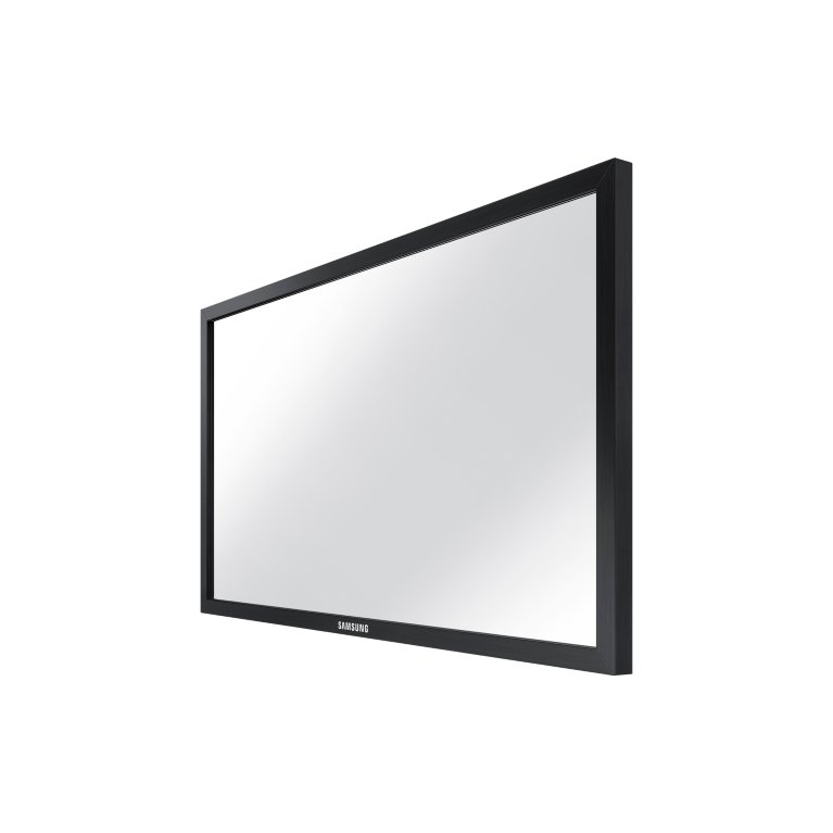 Samsung CY-TD48LDAH touch screen overlay – image 2