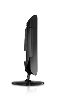 Samsung 2033HD computer monitor – image 3