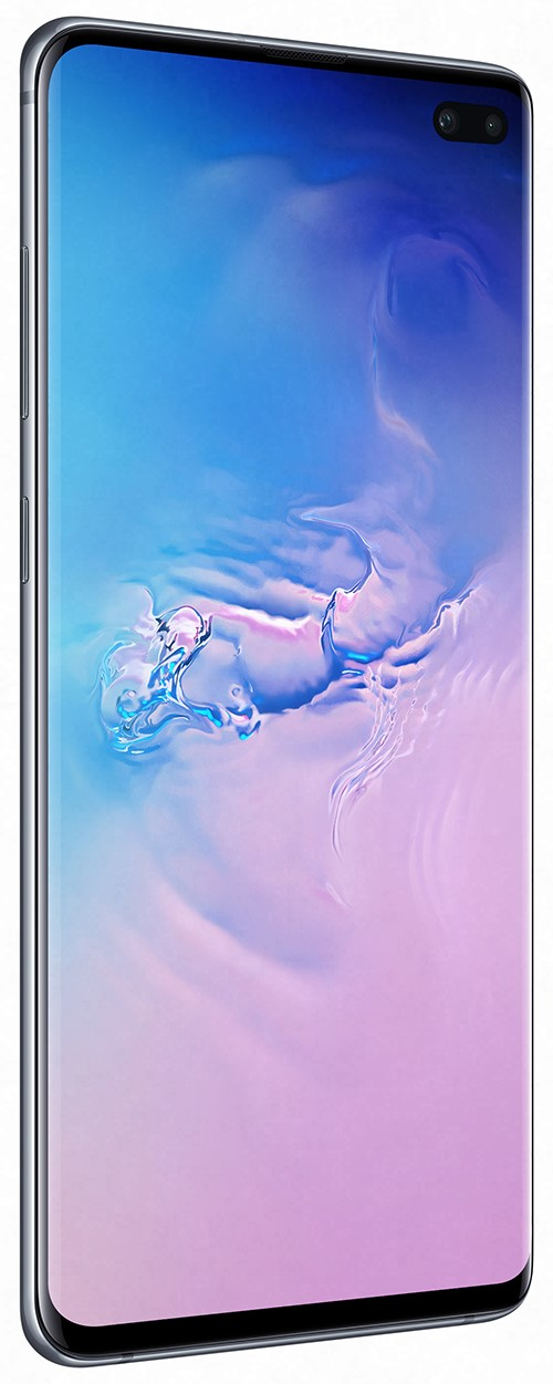 Samsung Galaxy S10+ 16.3 cm (6.4") Android 9.0 4G USB Type-C 8 GB 128 GB 4100 mAh Blue – image 4