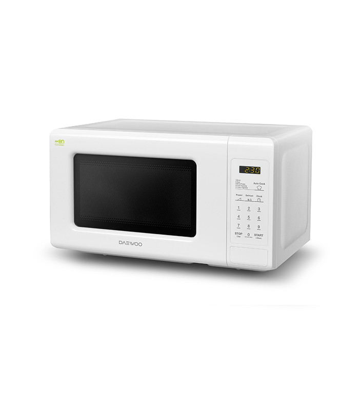 Daewoo Kor-661w — vue 1 sur 1